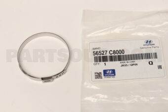 56527C8000 BAND