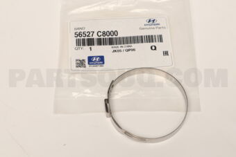 56527C8000 BAND