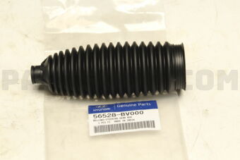 56528BV000 BELLOWS-STEERING GEAR BOX