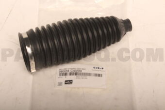 56528C5000 BELLOWS-STEERING GEAR BOX