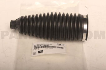 56528C5000 BELLOWS-STEERING GEAR BOX