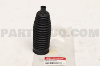 56528D3000 BELLOWS-STEERING GEAR BOX