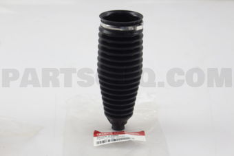 56528D4000 BELLOWS-STEERING GEAR BOX