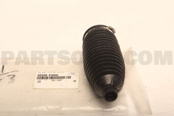 56528S1000 BELLOWS-STEERING GEAR BOX