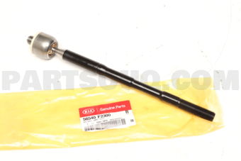56540F2300 INR BALL JOINT ASSY