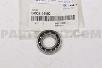 56552B4000 BEARING