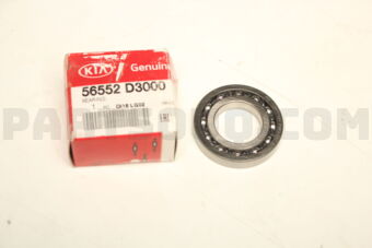 56552D3000 BEARING