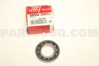56552D3000 BEARING