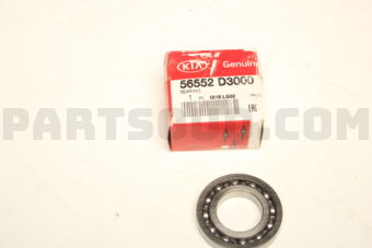56552D3000 BEARING