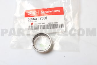 565531Y500 STOPPER-RACK