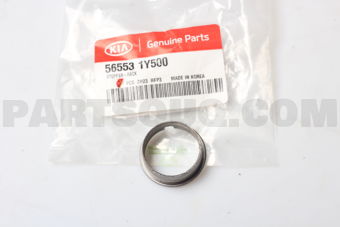 565531Y500 STOPPER-RACK