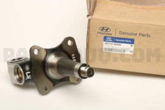 5671445000 SPINDLE-FR LH