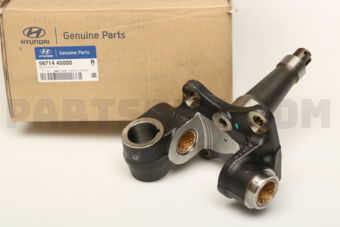5671445000 SPINDLE-FR LH