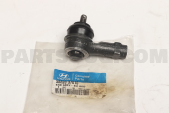 5682037010 END ASSY-TIE ROD