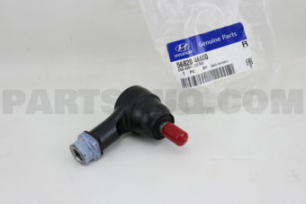 568204A600 END ASSY-TIE ROD