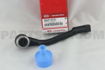 568204D101 END ASSY-T