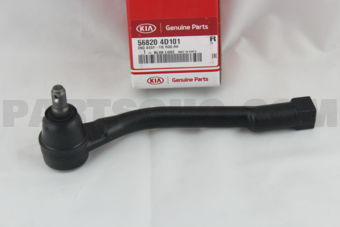 568204D101 END ASSY-T