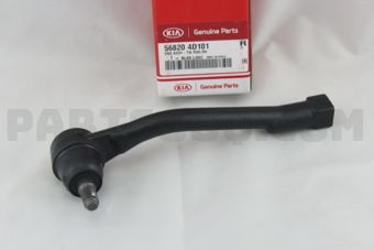 568204D101 END ASSY-T