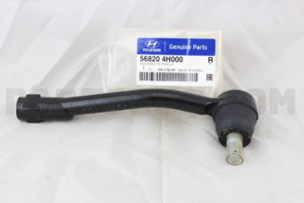 568204H000 END ASSY-TIE ROD LH