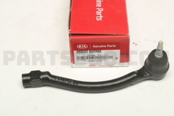 56820B2000 END ASSY-TIE ROD,LH
