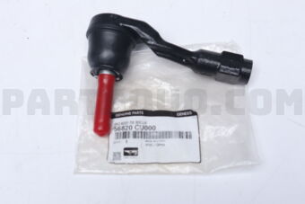 56820CU000 END ASSY-TIE ROD,LH