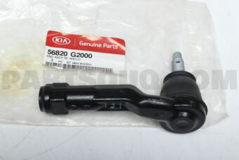 56820G2000 END ASSY-TIE ROD,LH