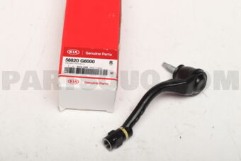 56820G6000 Hyundai / KIA ENDASSY-TIERODLH