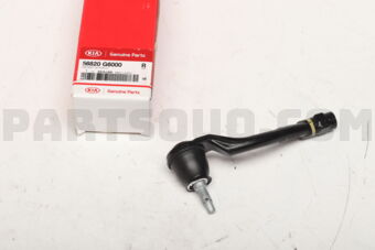 56820G6000 Hyundai / KIA ENDASSY-TIERODLH