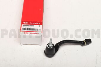 56820G6000 Hyundai / KIA ENDASSY-TIERODLH