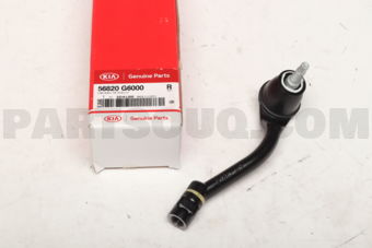 56820G6000 ENDASSY-TIERODLH