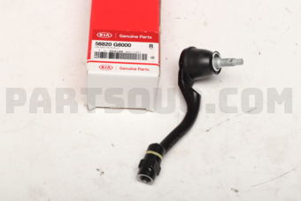 56820G6000 ENDASSY-TIERODLH