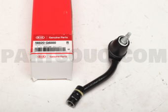 56820G6000 ENDASSY-TIERODLH