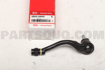 56820G6000 ENDASSY-TIERODLH