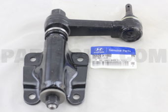 56820H1002 ARM COMPL-IDLER