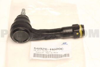 56820H6000 END ASSY-TIE ROD,LH
