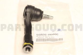 56820H6000 END ASSY-TIE ROD,LH