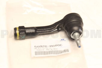 56820H6000 END ASSY-TIE ROD,LH