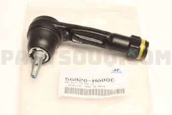 56820H6000 END ASSY-TIE ROD,LH