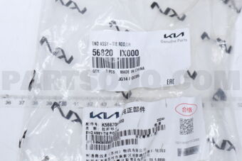 56820IX000 ENDASSY-TIERODLH