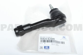 56820K2000 END ASSY-TIE ROD,LH