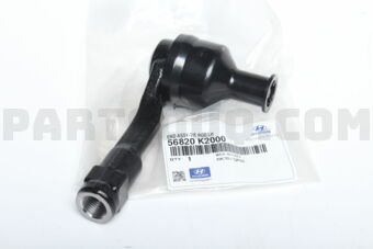 56820K2000 END ASSY-TIE ROD,LH