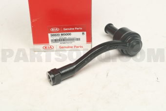 56820M5000 END ASSY-TIE ROD,LH