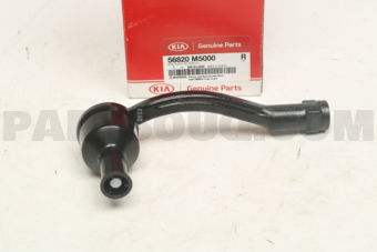 56820M5000 END ASSY-TIE ROD,LH