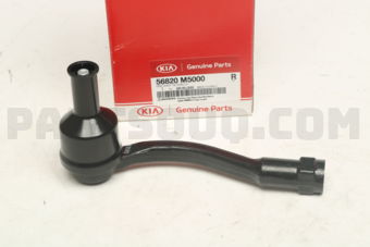 56820M5000 END ASSY-TIE ROD,LH