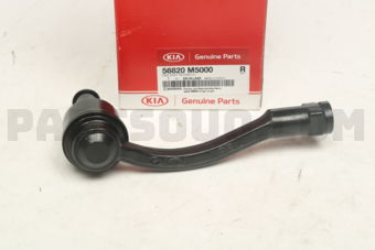 56820M5000 END ASSY-TIE ROD,LH