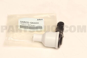 56820Q6000 END ASSY-TIE ROD,LH