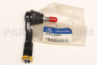 56820S0001 END ASSY-TIE ROD,LH