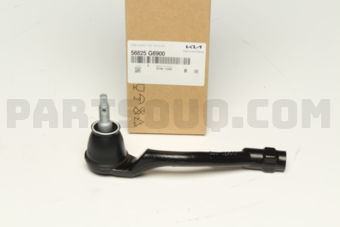 56825G6900 ENDASSY-TIERODRH