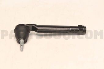 56825L2010 END ASSY-TIE ROD,RH