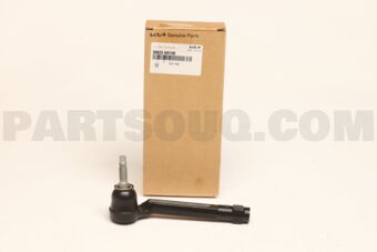 56825N9100 END ASSY-TIE ROD,RH